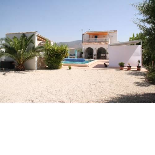 B&B Casa Alegria