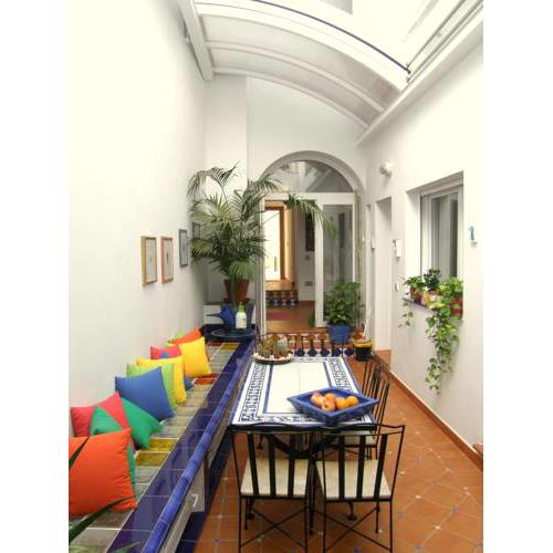B&B Casa Alfareria 59