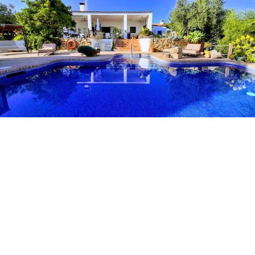 B&B Casa Palmera