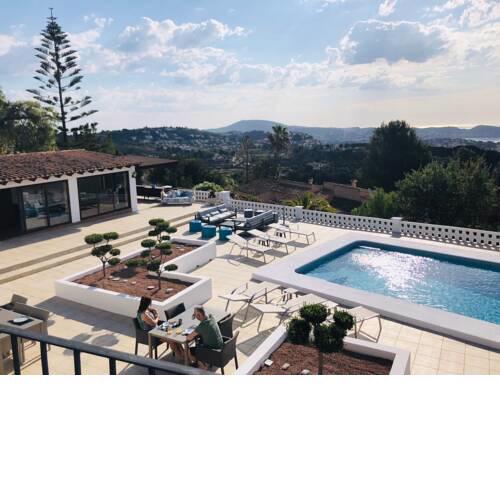 B&B Casa Pedramala