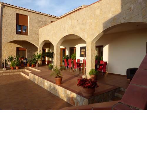 B&B Casa Rural Mas del Rey