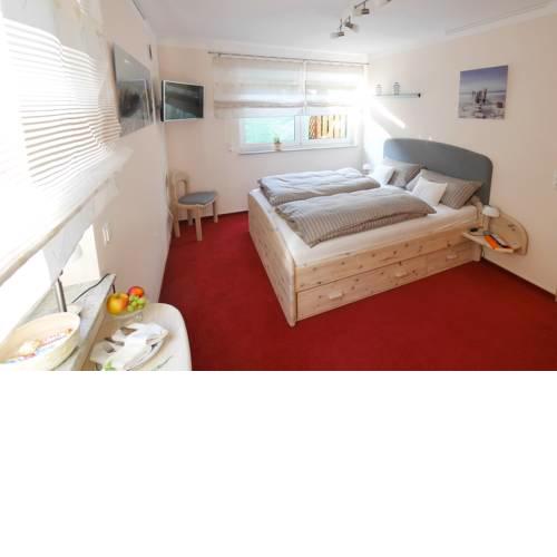 B&B Casa20 Dieburg
