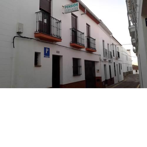B&B Cervantes