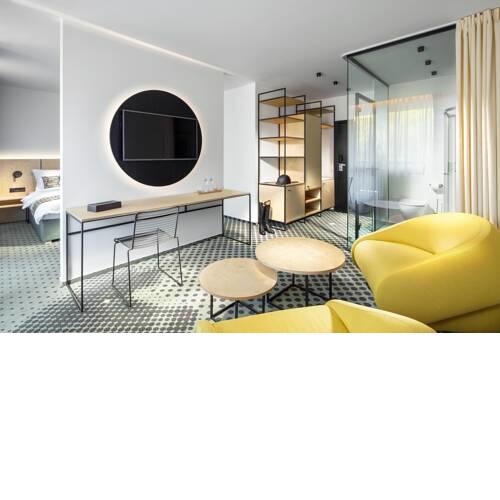 B&B Chuchle Arena Praha