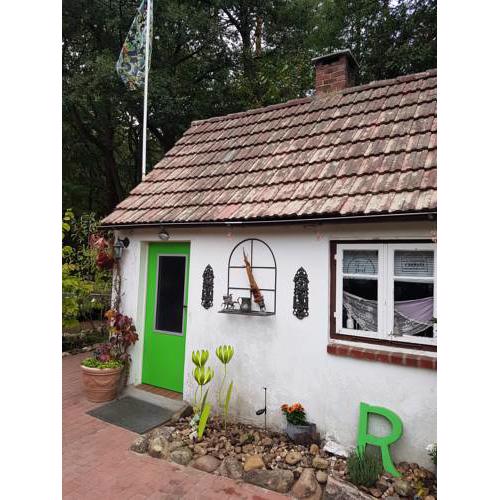 B&B DE Boshut