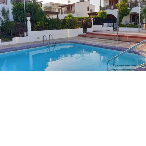 B&B Don Diego Playa del Inglès