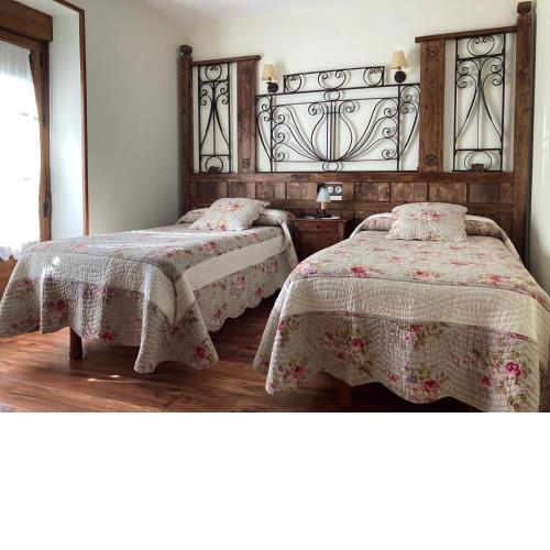 B&B El Caminero