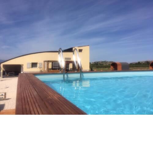 B&B El Cardo Morado