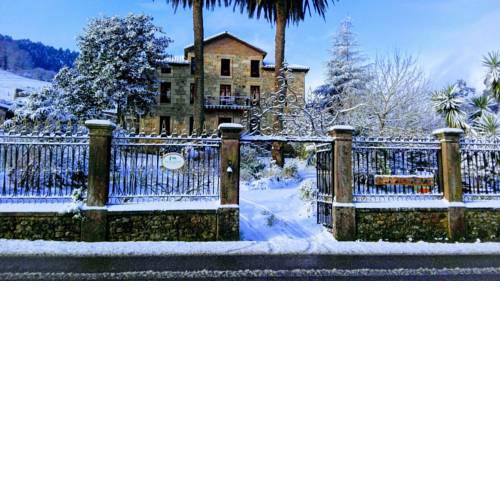B&B El Jardín de Aes