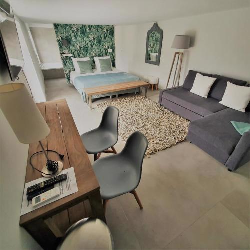 B&B el Paraiso Luxury Apartment "Cielo" ADULTS ONLY