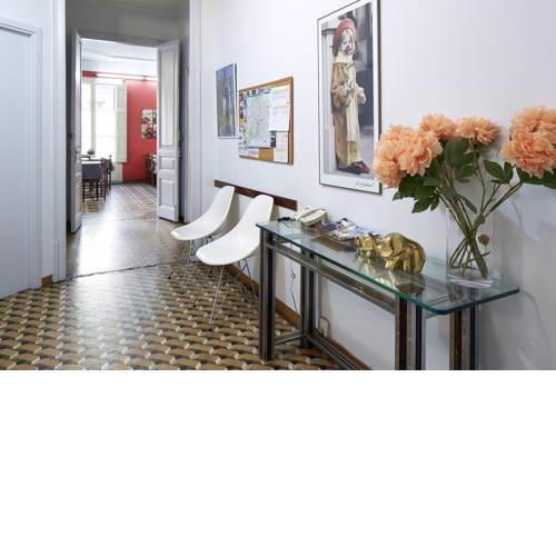 B&B Estudiantes Balmes