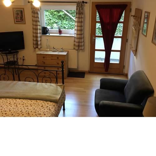 Gästezimmer Familie Calvet
