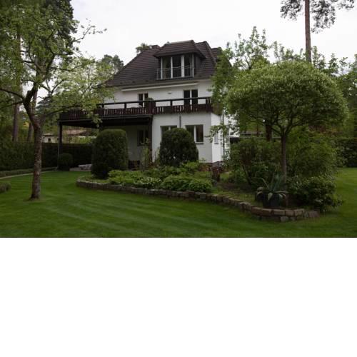 B&B Ferienwohnung Bonin
