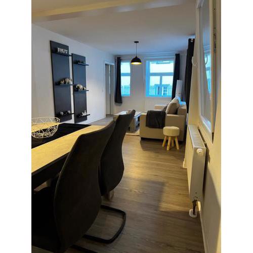 B&B Ferienwohnung in bester Lage