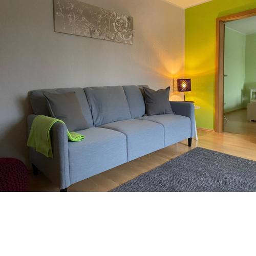 BB-Ferienwohnung