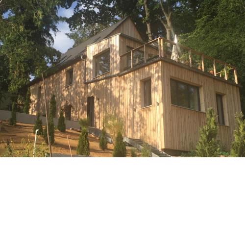 B&B Fernblick im Nürnberger Land