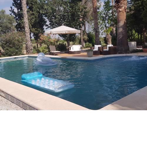 B&B Finca El Vigor Adults Only