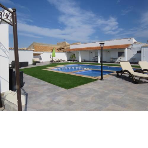 B&B Finca la Manchica