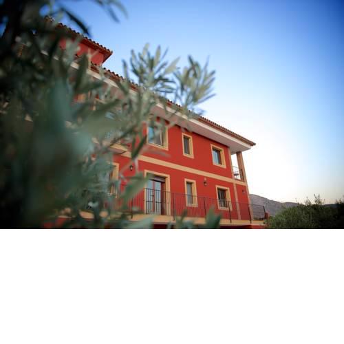 B&B Finca Oliva
