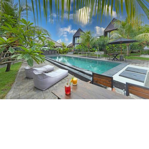 BB Garden Resort