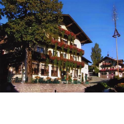 B&B Goldener Stern