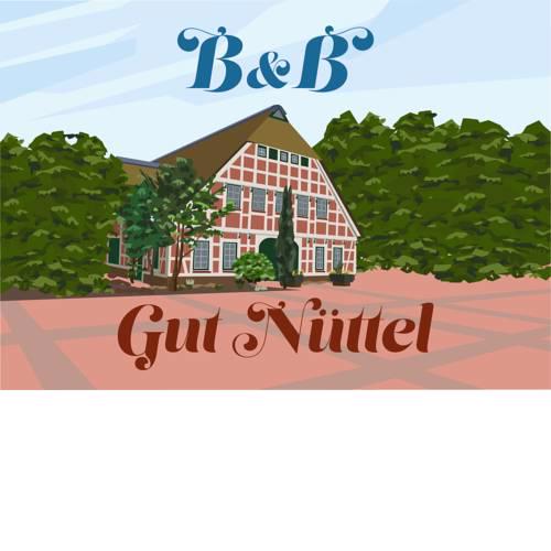 B&B Gut Nüttel