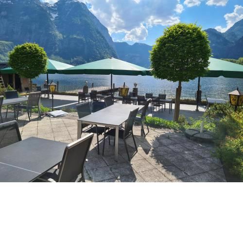 B&B Hallstatt Lake