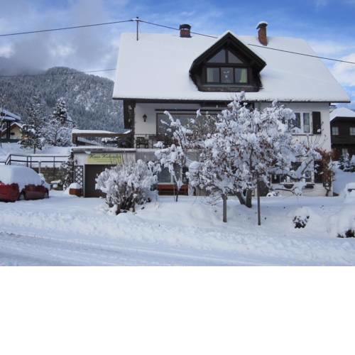 B&B Haus Holunder Weissbriach