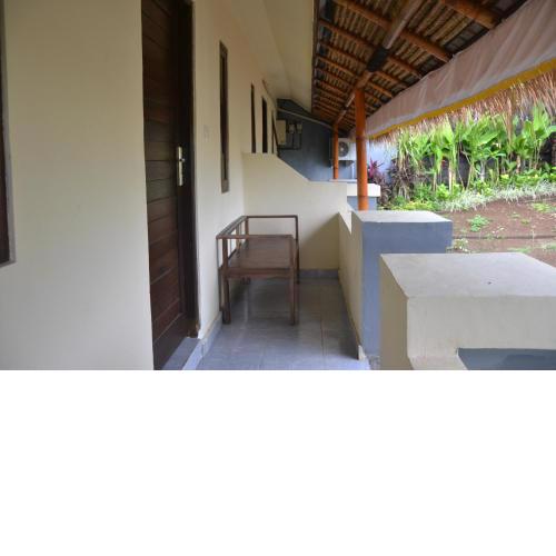 BB Homestay Two