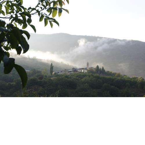 B&B Hostal Vall d' Assua