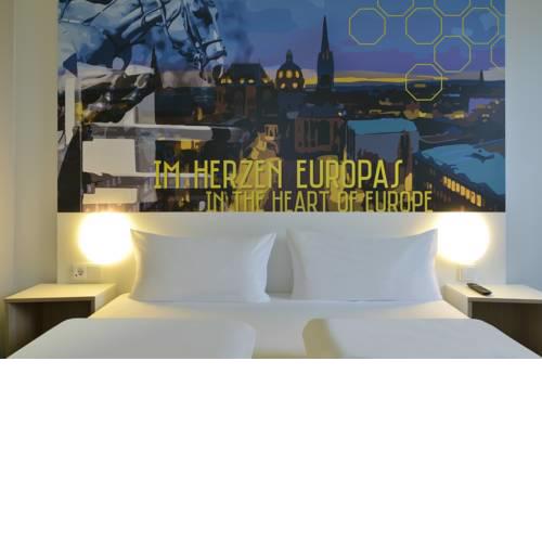 B&B Hotel Aachen Würselen