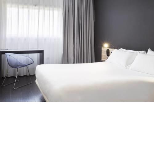 B&B Hotel Albacete