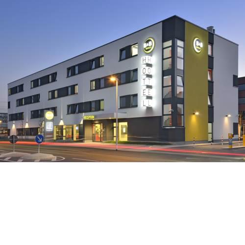 B&B Hotel Aschaffenburg