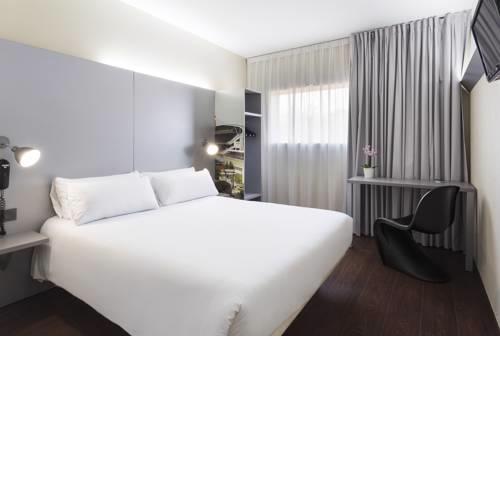 B&B Hotel Barcelona Granollers