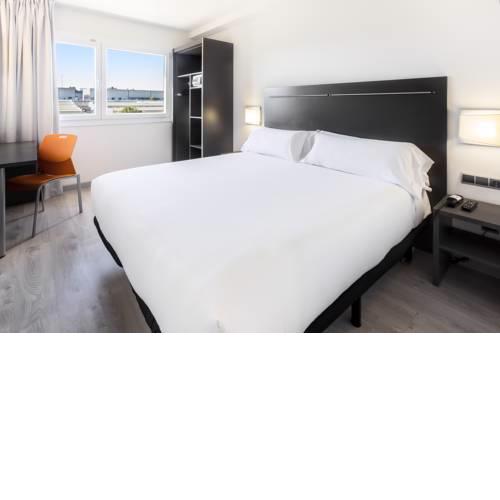 B&B Hotel Barcelona Rubí