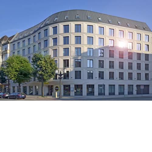 B&B Hotel Berlin-Charlottenburg