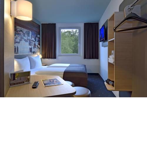 B&B Hotel Berlin-Dreilinden