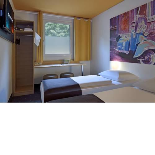 B&B Hotel Berlin-Süd Genshagen