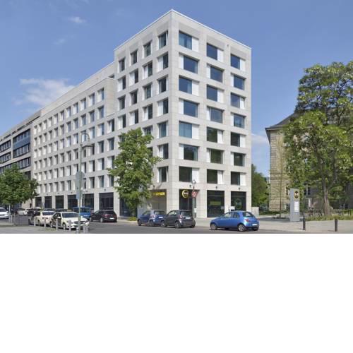 B&B Hotel Berlin-Tiergarten