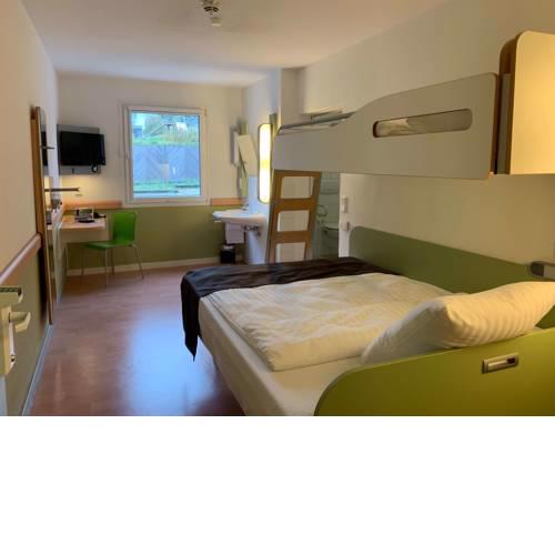 B&B Hotel Bielefeld-Ost