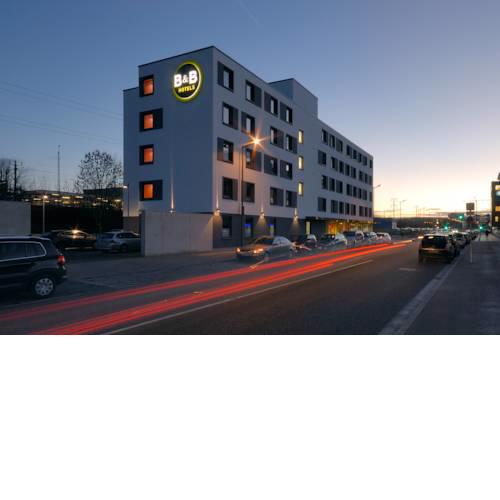 B&B Hotel Böblingen