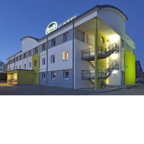 B&B Hotel Bochum-Herne