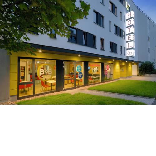 B&B Hotel Bonn