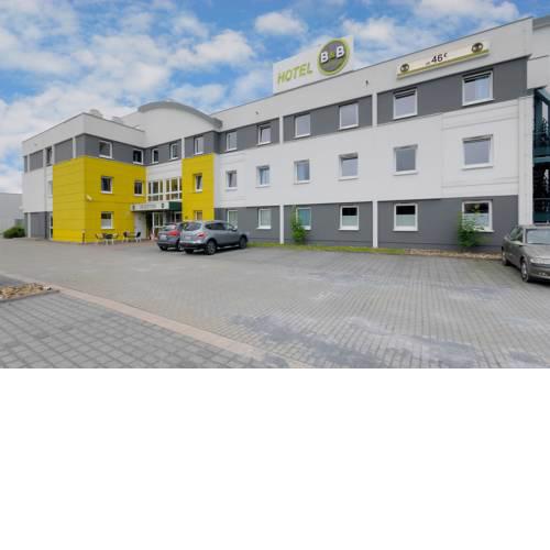 B&B Hotel Braunschweig-Nord
