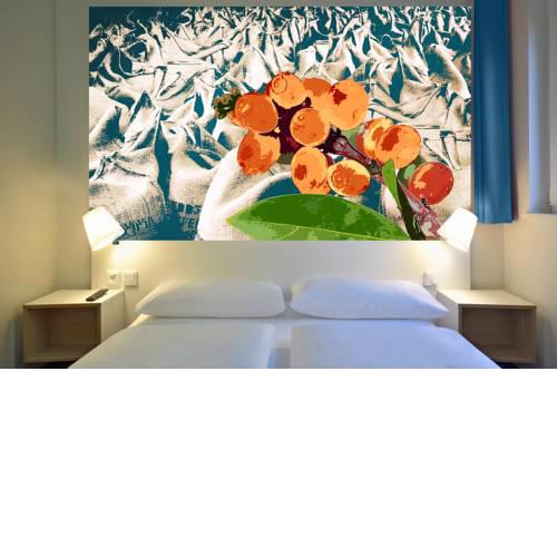 B&B Hotel Bremen-Überseestadt