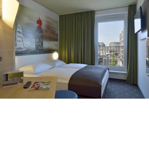 B&B Hotel Bremerhaven