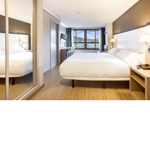 B&B Hotel Cartagena Cartagonova