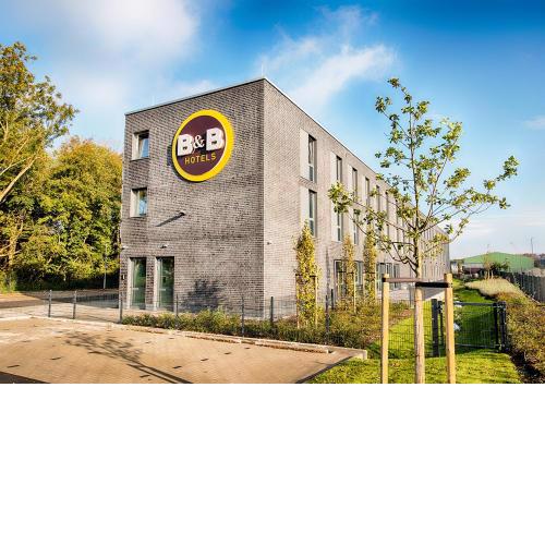 B&B Hotel Cuxhaven