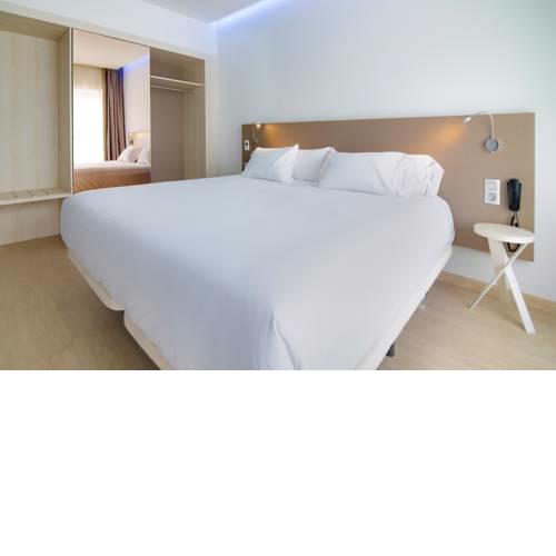 B&B Hotel Donostia Aeropuerto