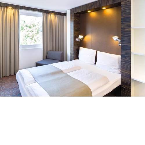 B&B Hotel Düsseldorf City-Süd